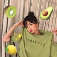 米星暉