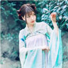 謝山河