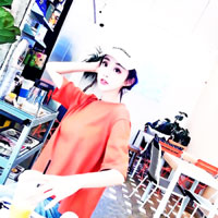 夏逸光