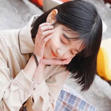 許欣悅