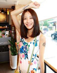 姬麗華
