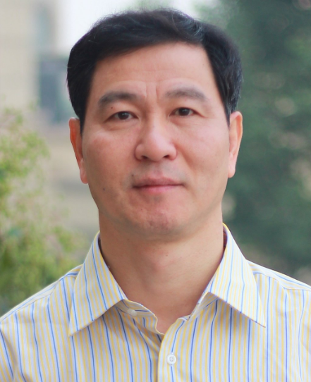丁力