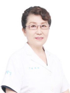 于秀英