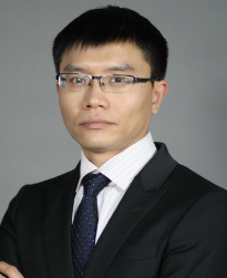 付炳根