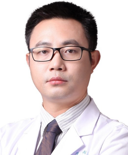 代忠洪