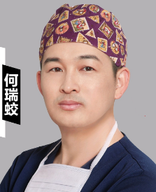 何瑞蛟