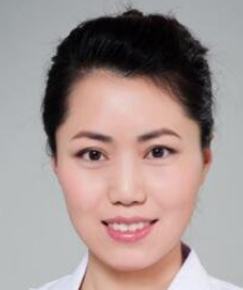 候娜