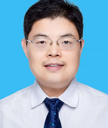 傅勇