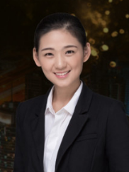 彭智