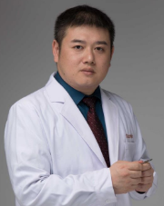 戴黎明