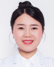 易守娟
