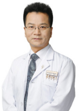 朱健康