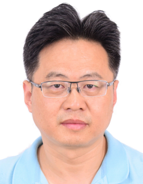 李俊