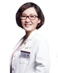 李冬花