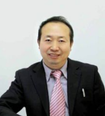 李占杰