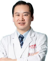 李峰云