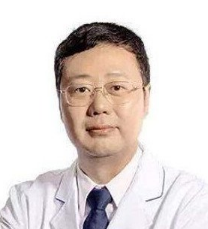 李罡