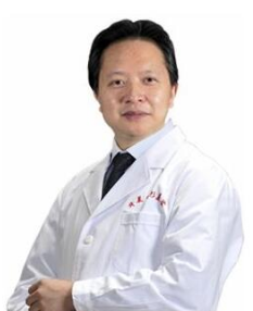 李青峰