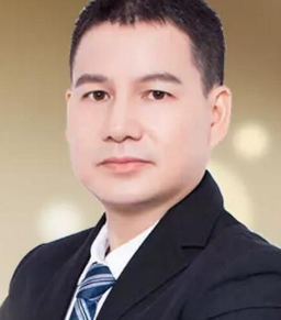 林彪斌