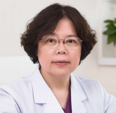 涂彩霞