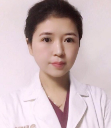 王洋霞