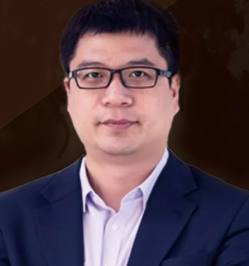 穆大力
