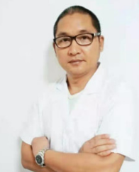 辛明