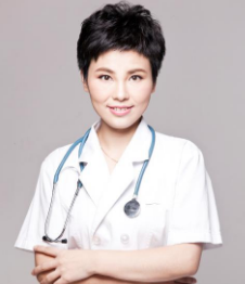 魏志香