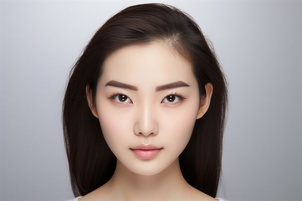 單眼皮女生想割雙眼皮，怎樣才能找到適合自己的眼型？
