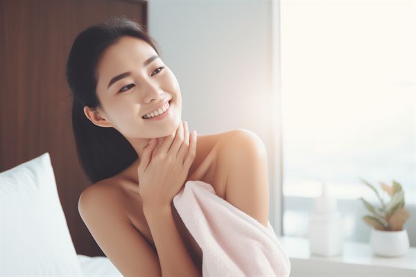 鮮紅斑痣：特征與應(yīng)對之策