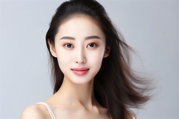 煤醫(yī)田秋梅醫(yī)生耳軟骨隆鼻案例分享