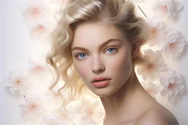 消滅黃褐斑有妙招：激光療法，效果顯著