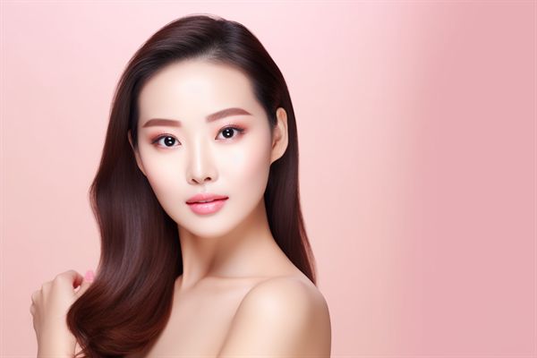 痘坑臉戀愛的障礙了解一下
