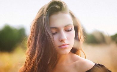 秦嵐近照引熱議，網(wǎng)友：昔日女神怎么了？