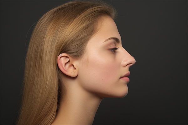 杭州隆鼻醫(yī)院推薦：打造自然挺翹鼻型