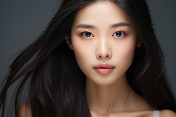 解讀“旺財(cái)鼻”：面相與財(cái)富的關(guān)聯(lián)迷思