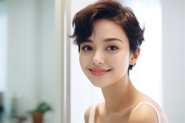 對稱容顏重塑：糾正兩邊臉型，揭秘醫(yī)美技術(shù)