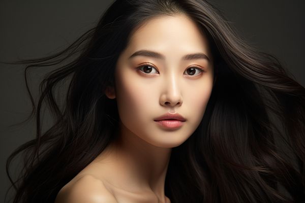 周口締萊美正規(guī)脫毛：擺脫腋毛小胡子，展現(xiàn)凈白肌膚