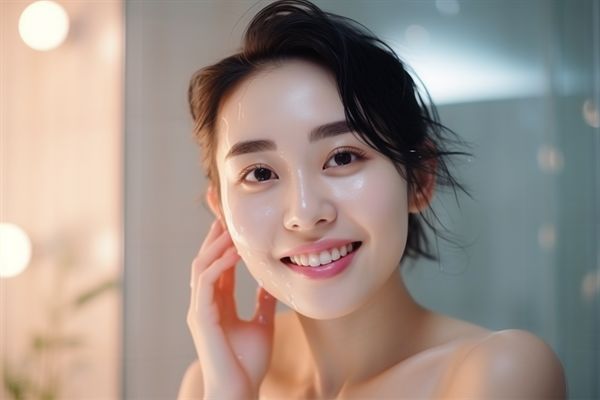 皮秒祛真皮斑后發(fā)紅20天了正常嗎