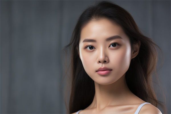 KARA具荷拉顏值引爭(zhēng)議：整容or自然美？
