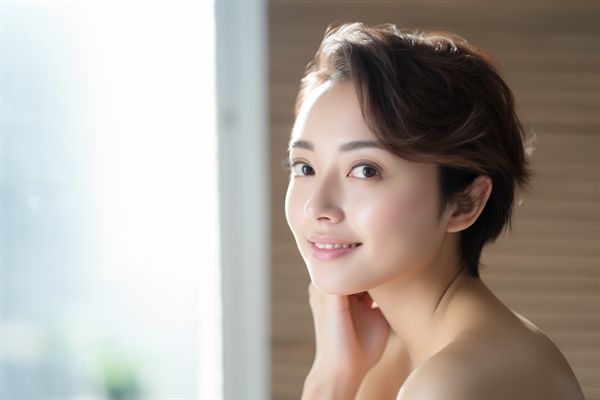 解讀日本女性追求曲線美的文化現(xiàn)象