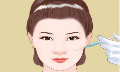 長春水光針去除額頭紋：最佳美容醫(yī)院排行榜TOP10