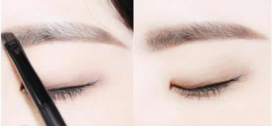 一張圖看開眼角效果到底好不好？廣州哪家整形醫(yī)院做開眼角技術(shù)好？
