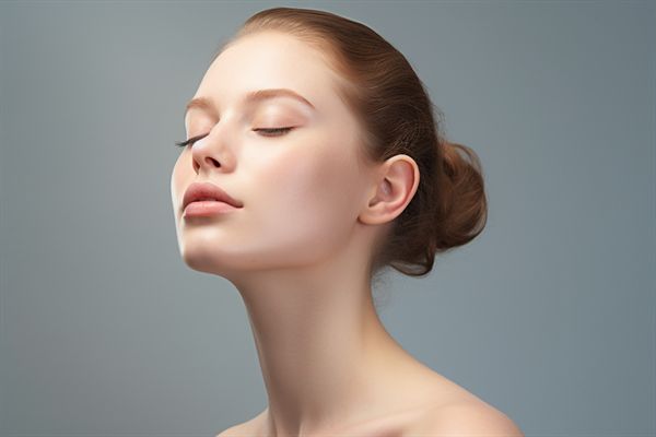 重慶華美李超：專業(yè)技術與匠心，為您打造完美鼻子！