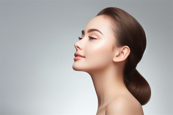 廈門哪家醫(yī)院做硅膠隆鼻效果好？隆鼻術(shù)后自然明顯！