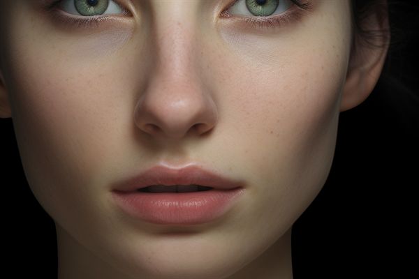 上海第九人民醫(yī)院皮膚美容科彩光祛痘價格，真人果圖分享！