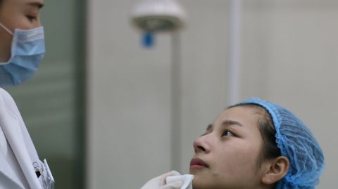 衡陽魅力紅唇醫(yī)療整形美容醫(yī)院有沒有好口碑的醫(yī)生？