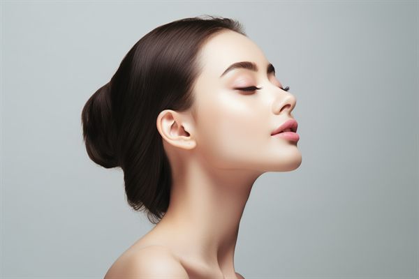 李蒽熙整容前后，蛇精女的美麗變身都有哪些驚艷之處？