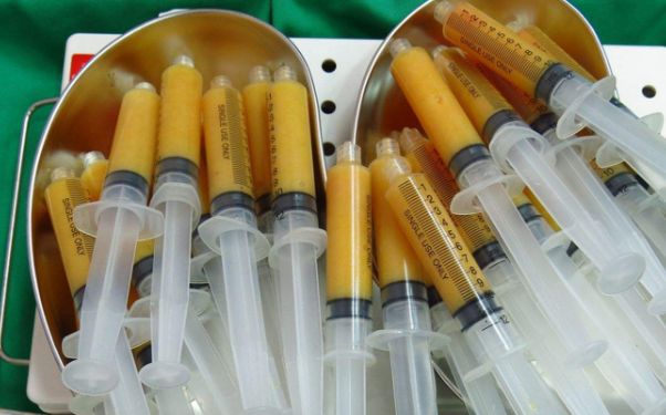 宜春市排名靠前的注射除皺醫(yī)院有哪些？