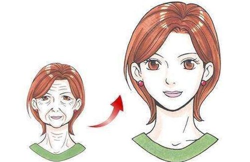 擁有少女肌膚？注射除皺教你實現(xiàn)年輕美??！